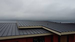 Best Emergency Roof Repair Services  in Garrettsville, OH